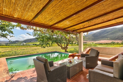 Wouterspan Lodge