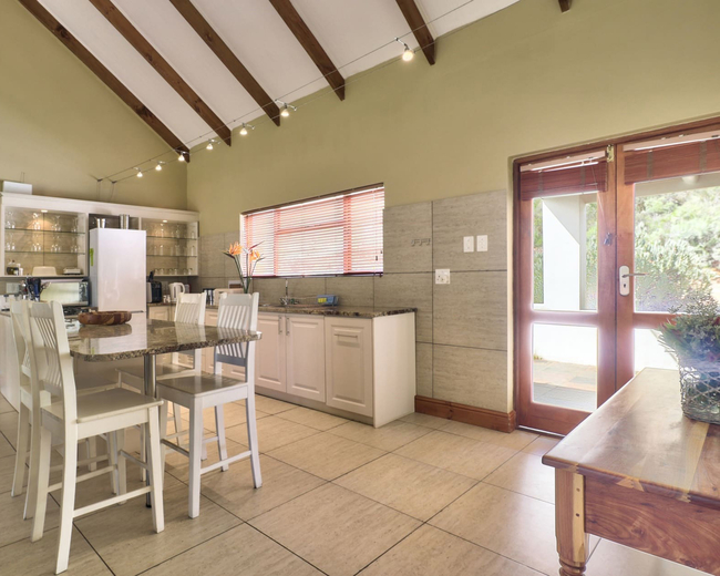 Delportshoop Cottage