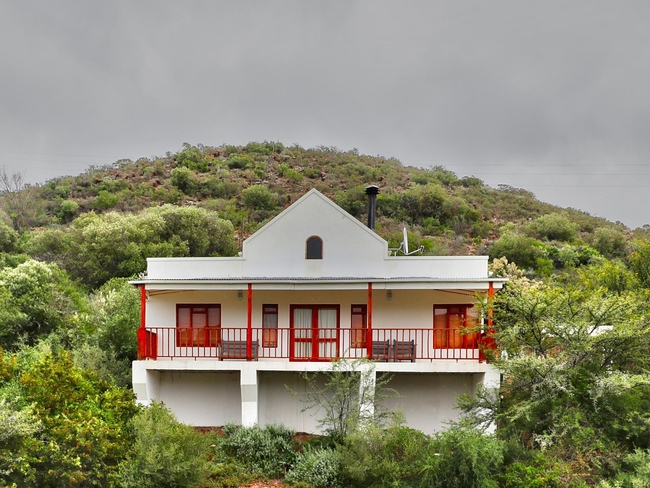 FineView Cottage
