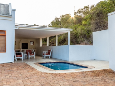 FineView Cottage