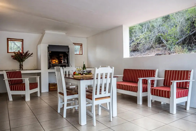 FineView Cottage