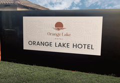 Orange Lake Hotel