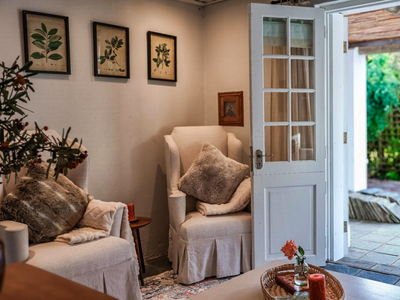 Exclusive Use Holiday Home