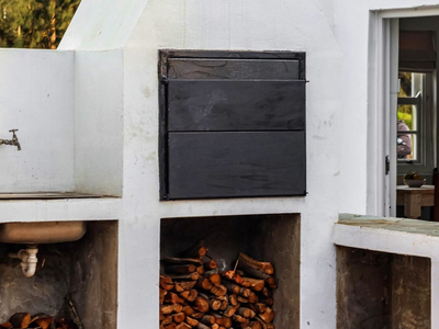 Exclusive Use Holiday Home