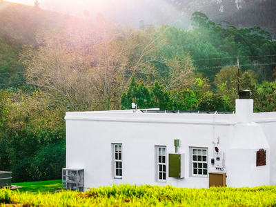 Exclusive Use Holiday Home