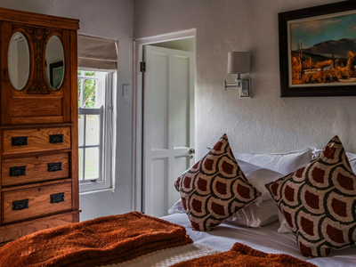 Exclusive Use Holiday Home