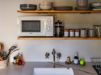 Exclusive Use Holiday Home