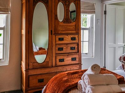 Exclusive Use Holiday Home