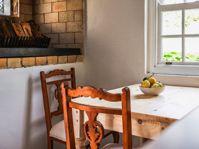 Exclusive Use Holiday Home