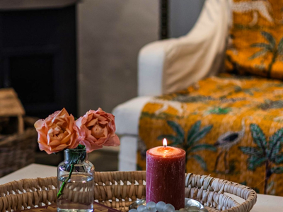 Exclusive Use Holiday Home