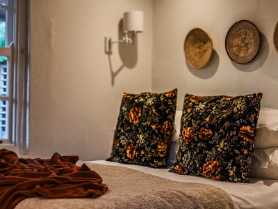 Exclusive Use Holiday Home