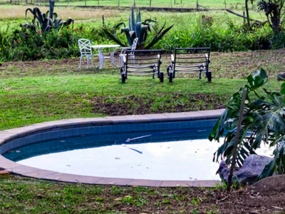 Exclusive Use Holiday Home