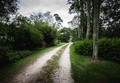 Oribi Gorge Guest Farm