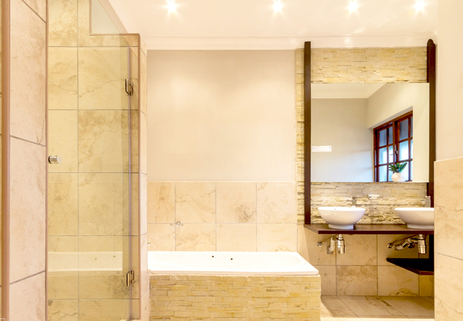 Family Four-Bed Room