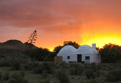 Osfontein Guest Farm