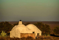 Osfontein Guest Farm