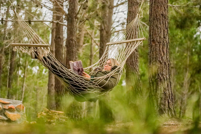 Otium Oasis Glamping