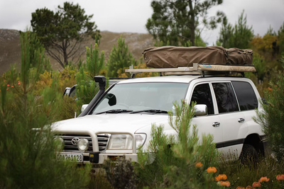 Otium Oasis Glamping
