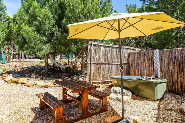 Otium Oasis Glamping