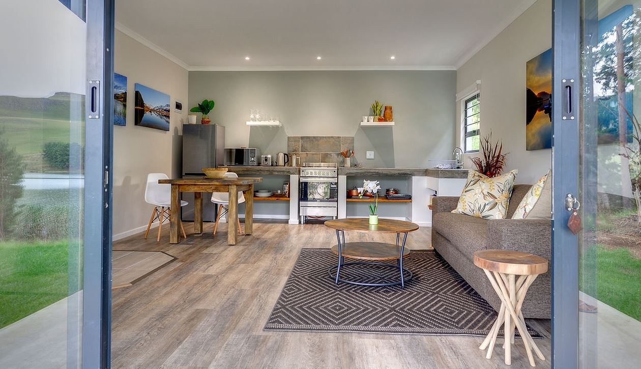 Exclusive Use Holiday Cottage