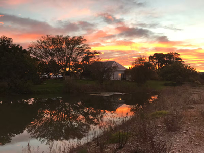 Otter's Bend