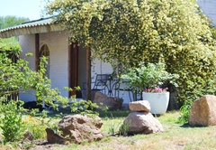 Guineafowl Cottage