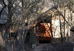 Cormorant Cabin