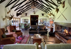 Otterskloof Private Game Reserve  