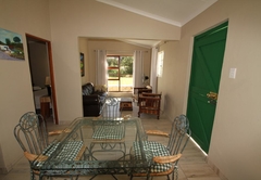 Oudekloof Guest House