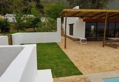 Oudekloof Guest House