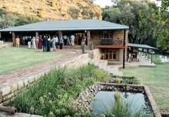 Eastern Cape Wedding Venues