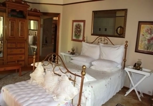 Farm Family Suite - Single beds