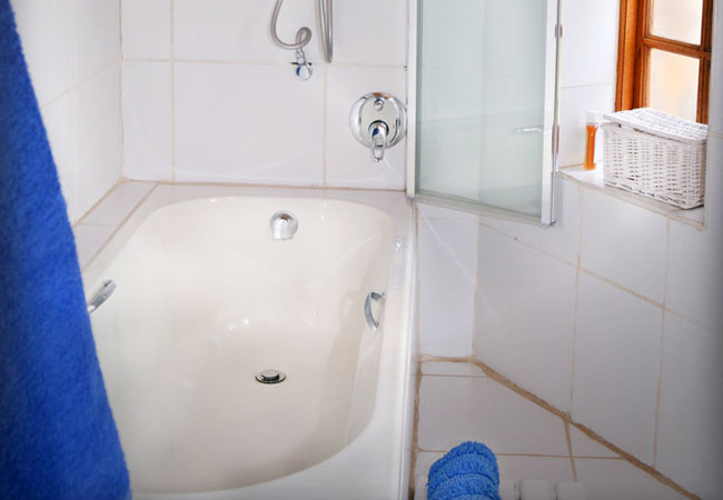 Town Standard Room with private deck