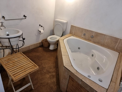 Standard Double Room - Nyala