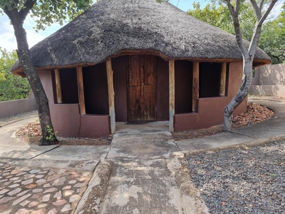 Comfort Double Room - Impala