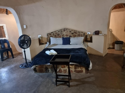 Comfort Double Room - Impala