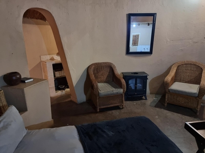 Comfort Double Room - Impala