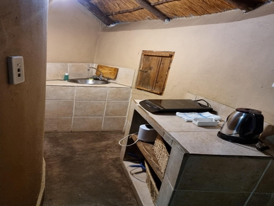 Comfort Double Room - Impala