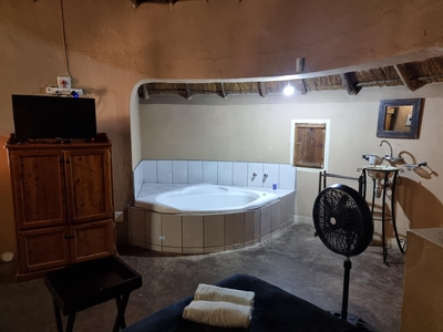 Comfort Double Room - Impala