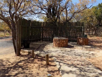 Out of Africa Lodge
