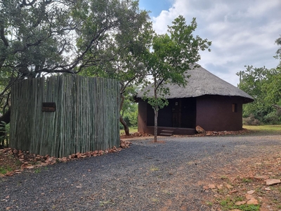 Out of Africa Lodge