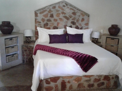 Out of Africa Lodge