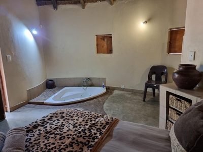 Out of Africa Lodge