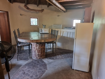 Classic Family Chalet