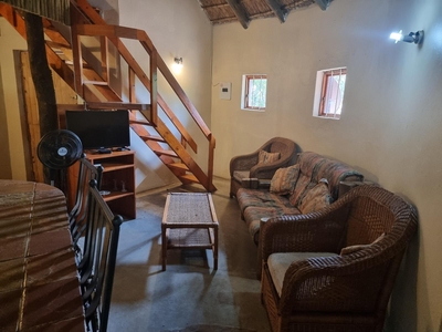 Classic Family Chalet