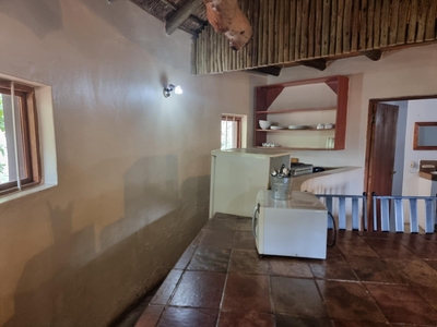 Classic Family Chalet