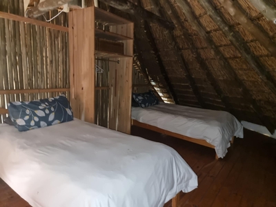 Classic Family Chalet