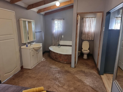 Standard Cabin - Bushbaby