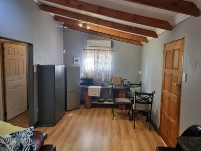 Standard Cabin - Bushbaby