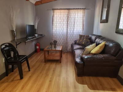 Standard Cabin - Bushbaby